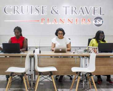 Cruise & Travel Planners Staff